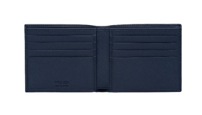 名牌男裝銀包推介